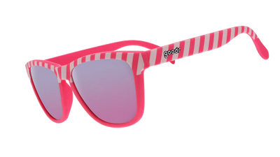 Goodr Road Twerk Ahead Sunglasses