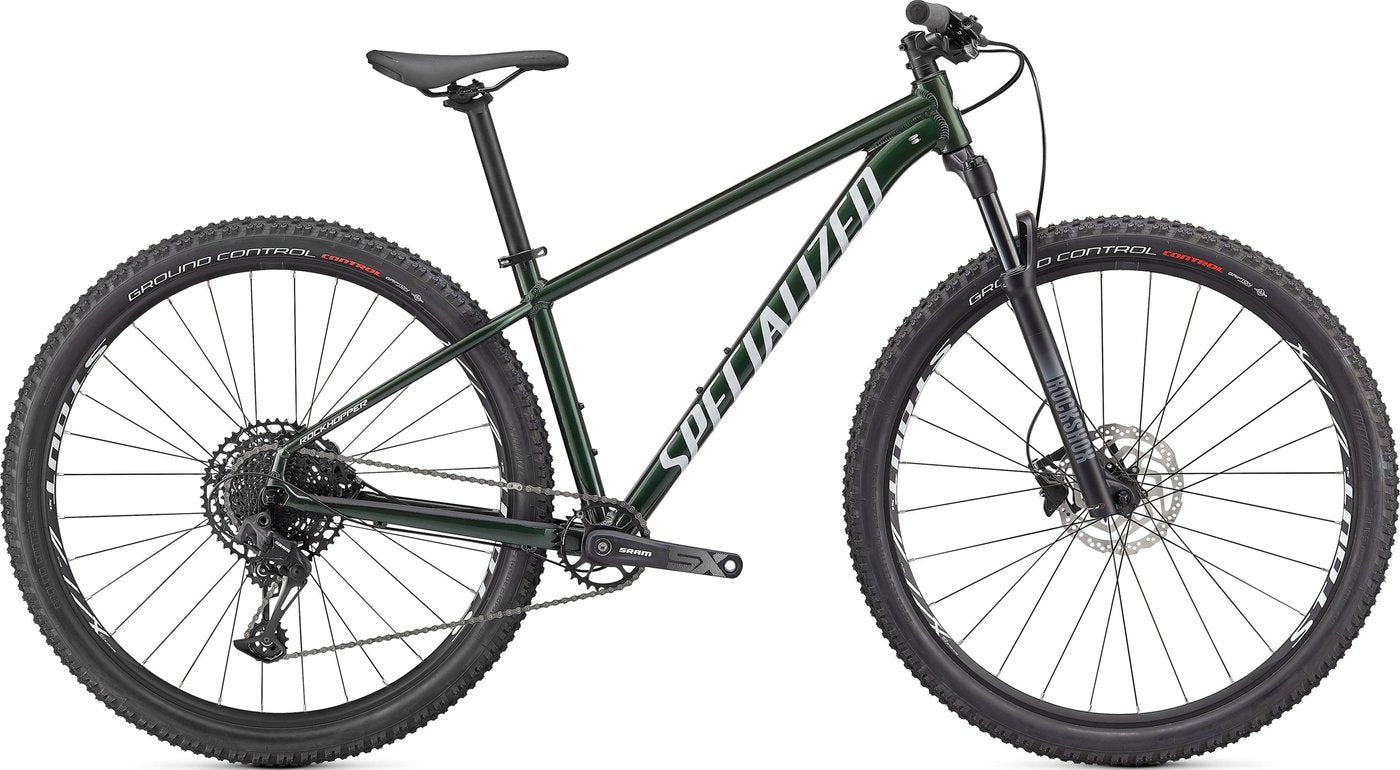 Specialized Rockhopper Expert 29 - Small Frame