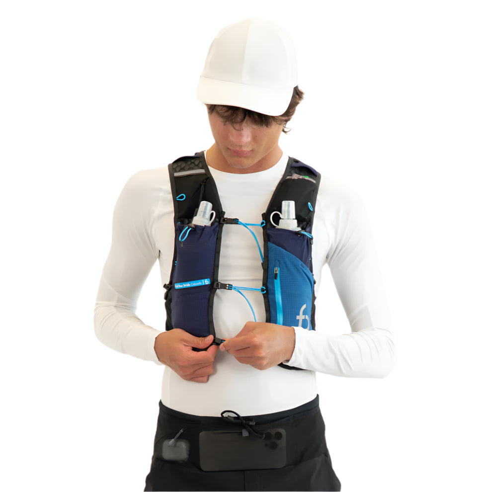 Flipbelt Tahoe Hydration Vest