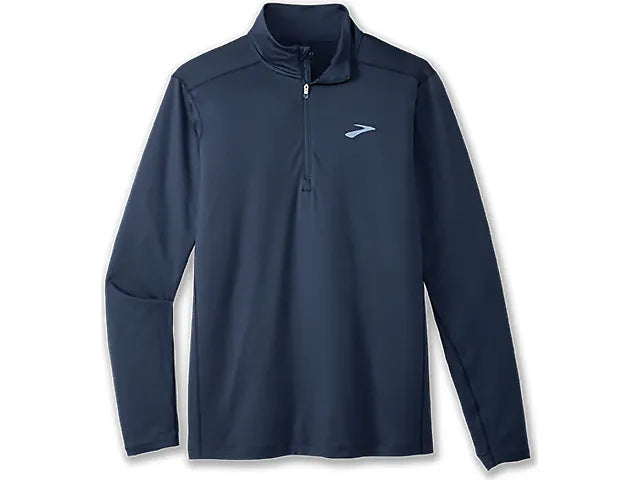 Men's Brooks Dash 1/2 Zip 2.0 Running Apparel