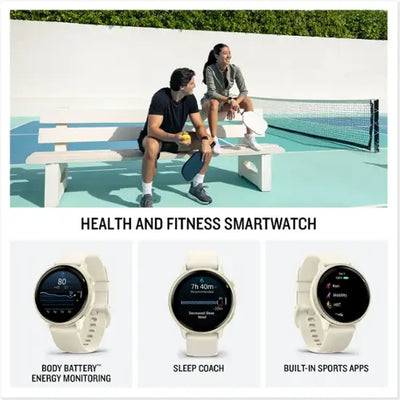 Garmin Vivoactive 6