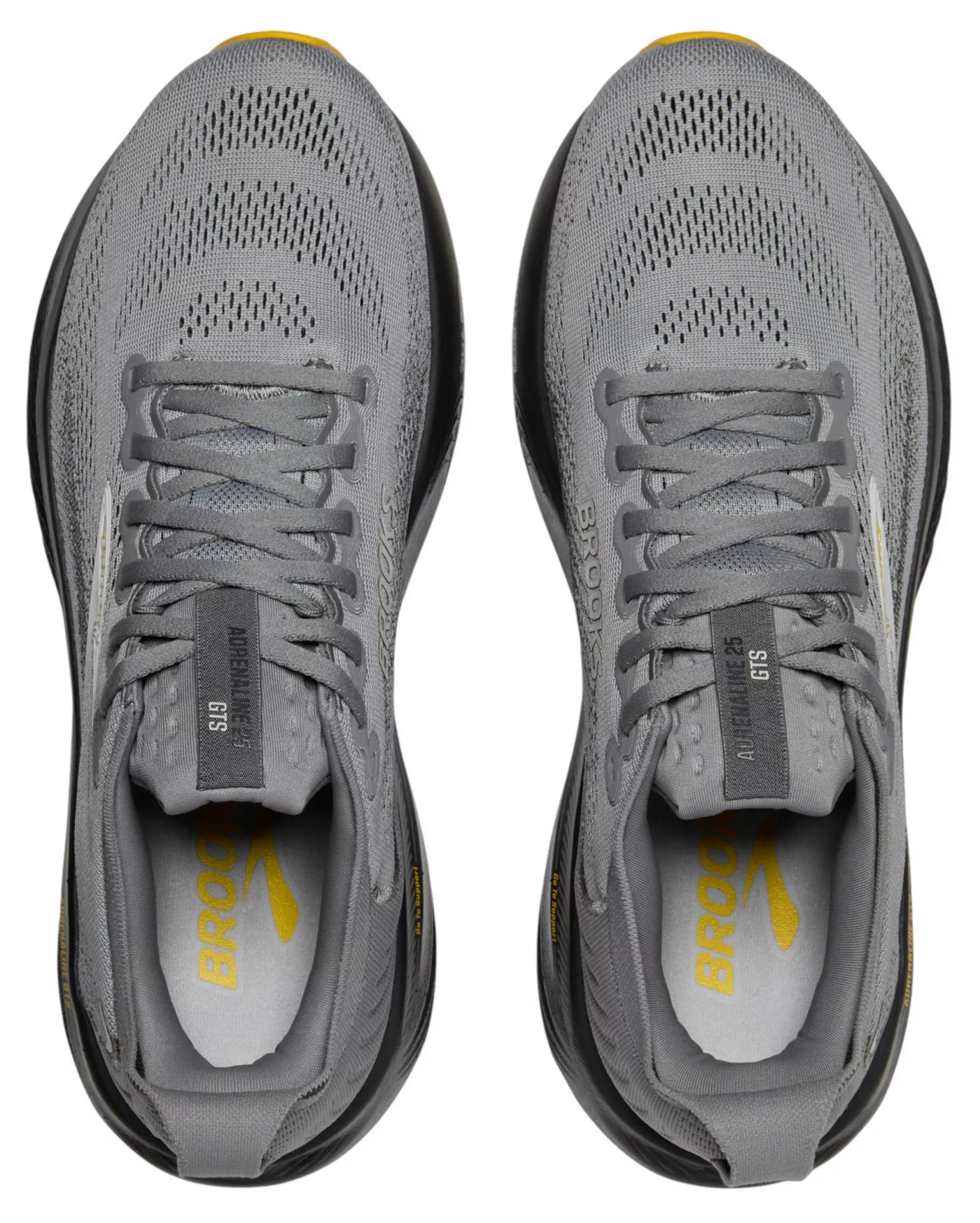 Men's Brooks Adrenaline GTS 25