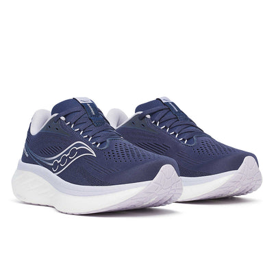 Women's Saucony Ride 18