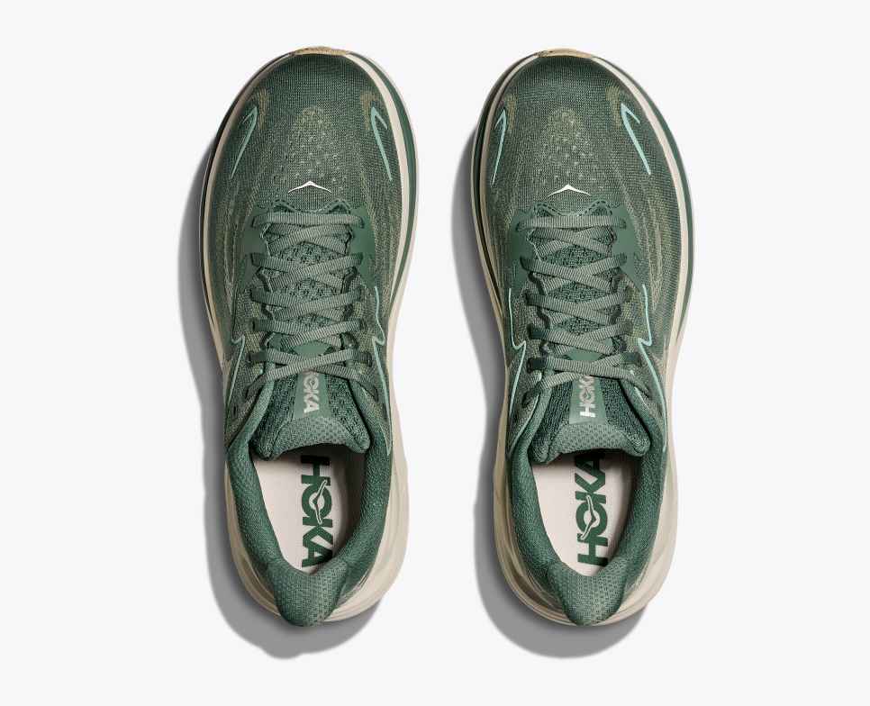 Men's Hoka Clifton 10