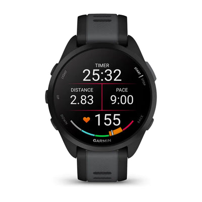 Garmin Forerunner 165 GPS Running Smartwatch