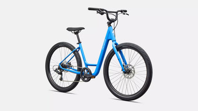 Specialized Roll 2.0 Low Entry - Medium Frame