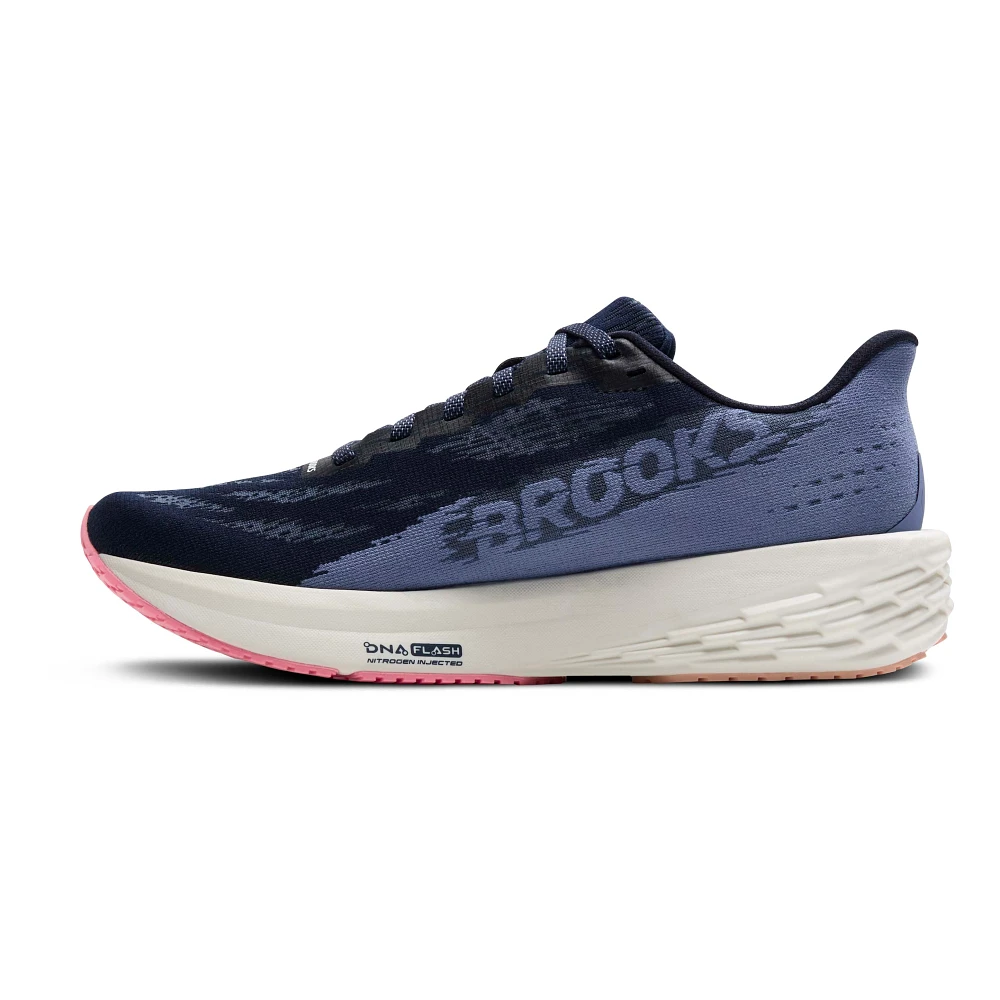 Women's Brooks Launch 11