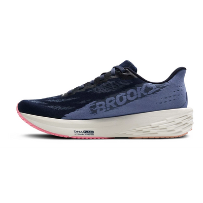 Women's Brooks Launch 11