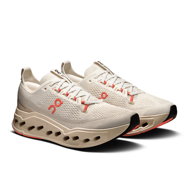 Women's On Cloudsurfer Max