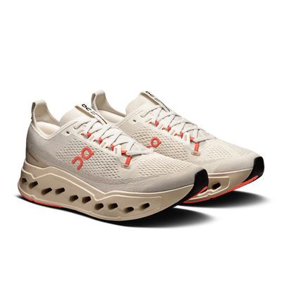 Women's On Cloudsurfer Max