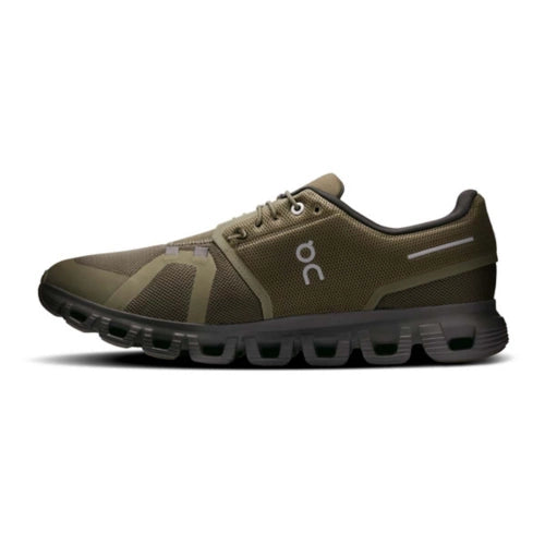 Men's On Cloud 6