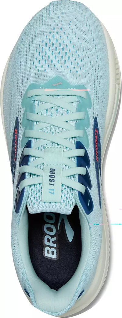Women's Brooks Ghost 17