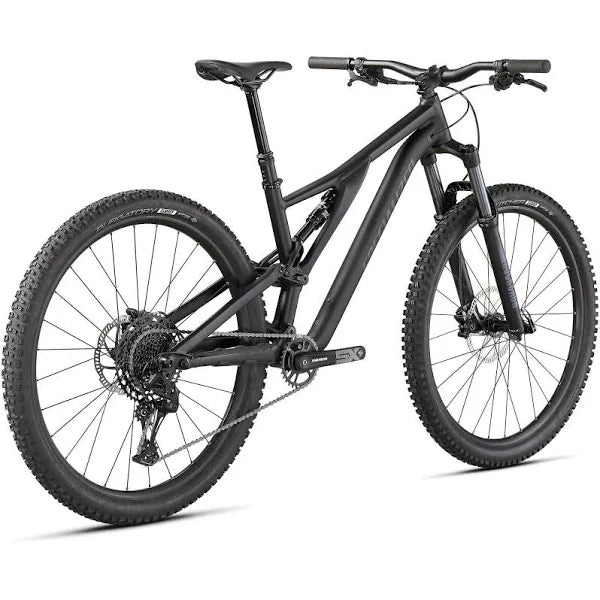 Specialized Stumpjumper Alloy S3 Mountain Bike – Legends