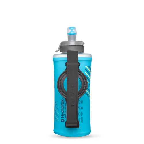 HydraPak SkyFlask 500ML Handheld Running Flask