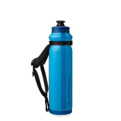 HydraPak Tempo Pro 525ML Handheld Water Bottle