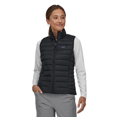 Women's Patagonia Down Sweater Vest