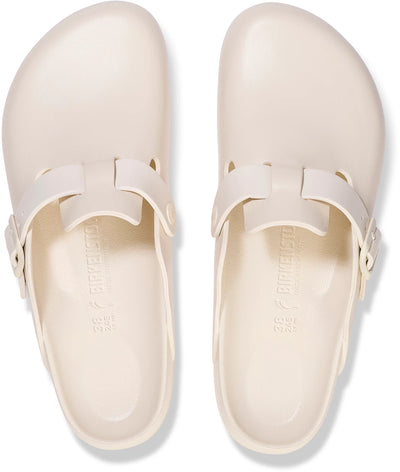 Women's Birkenstocks Boston Essentials EVA Clogs - Medium/Narrow Fit