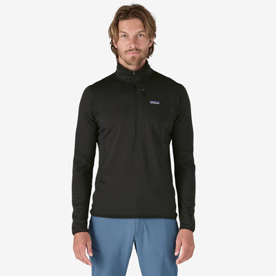 Men's Patagonia R1 Pullover