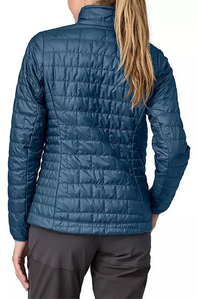 Women's Patagonia Nano Puff Jacket