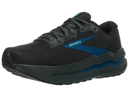 Men's Brooks Ghost Max 2 - Wide