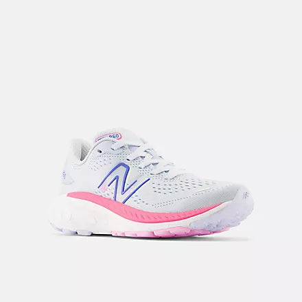 Youth New Balance 860 v13