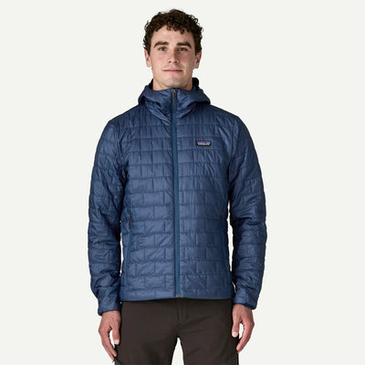 Men's Patagonia Nano Puff Hoody