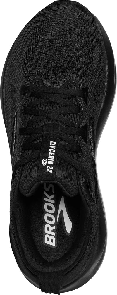 Women's Brooks Glycerin 22