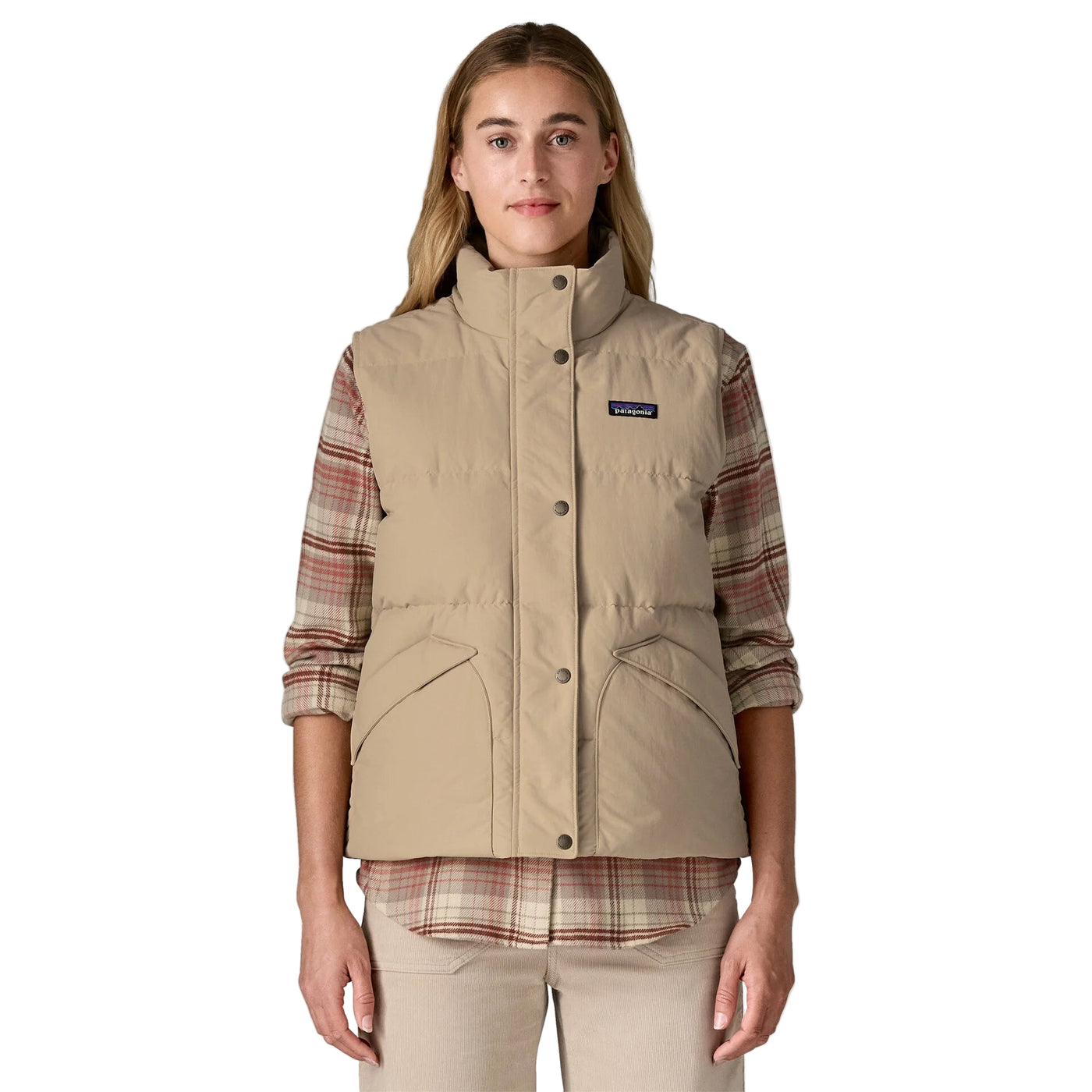 Women's Patagonia Downdrift Vest