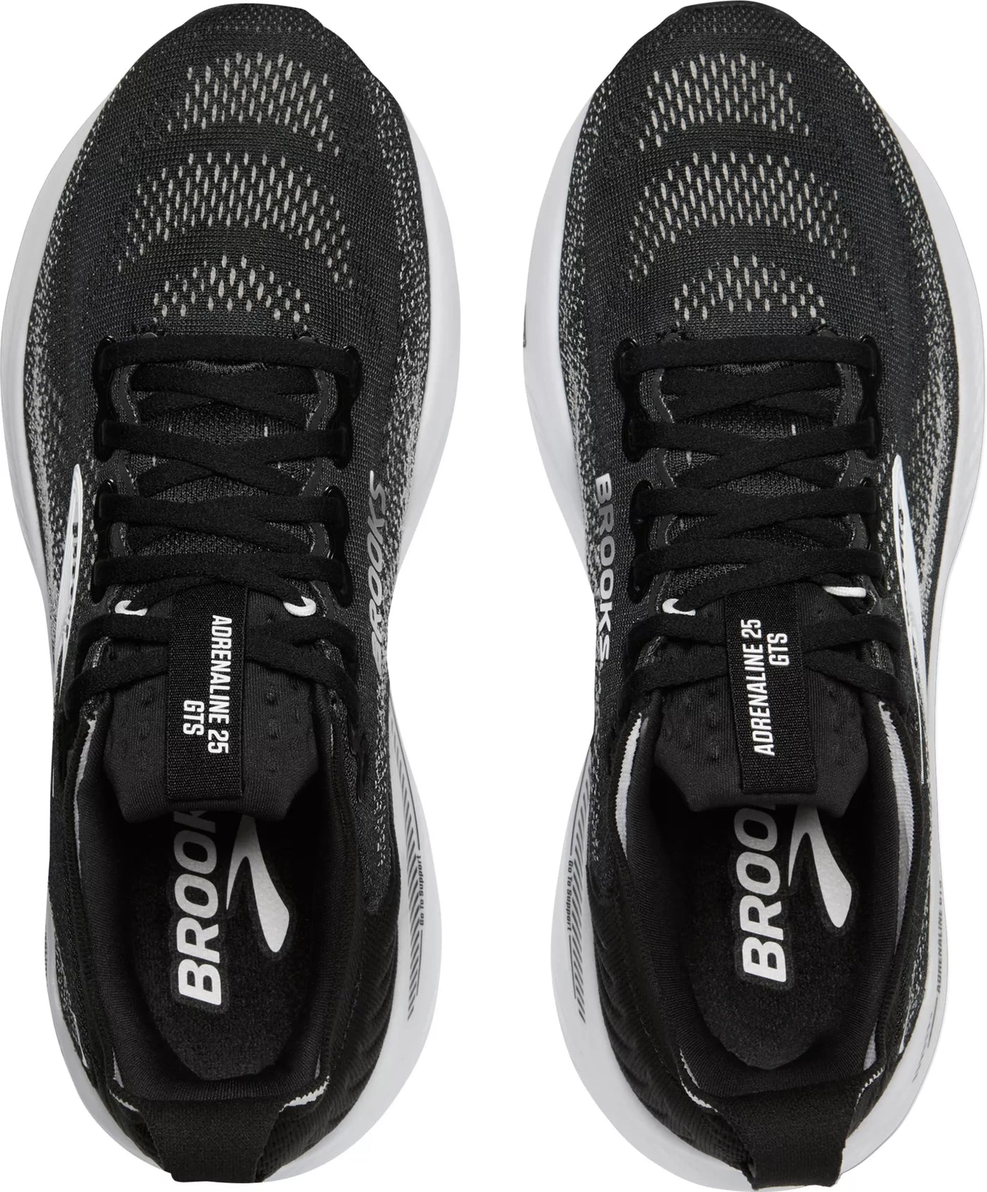 Women's Brooks Adrenaline GTS 25