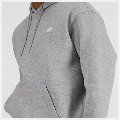 Men's New Balance Sport Essentials Fleece Hoodie