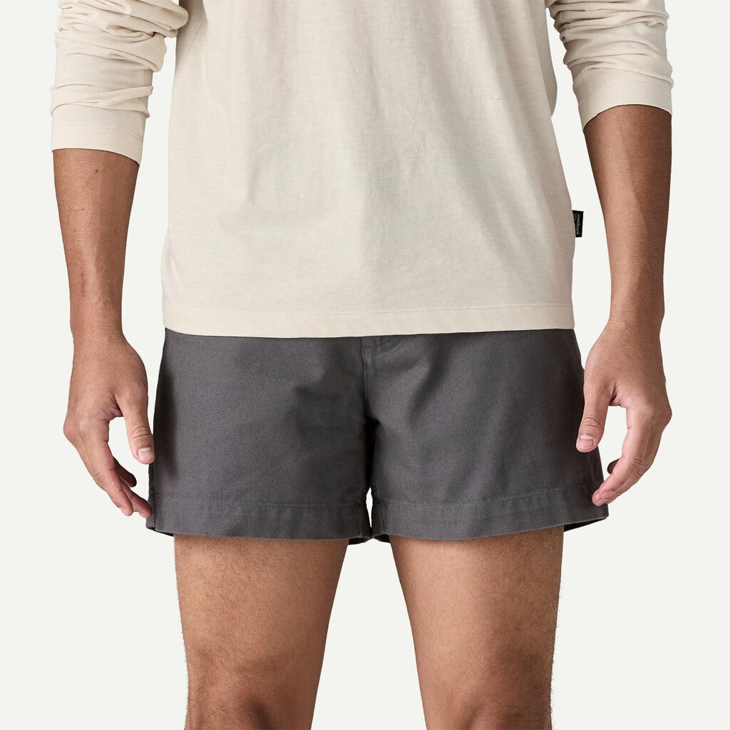 Men's Patagonia Heritage 5-Inch Shorts