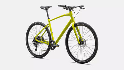 Specialized Sirrus X 2.0 Hybrid Bike - Large Frame