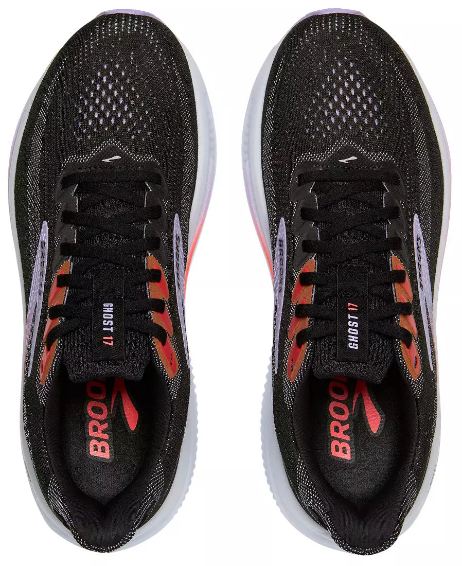 Women's Brooks Ghost 17