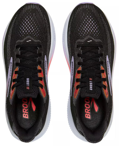 Women's Brooks Ghost 17