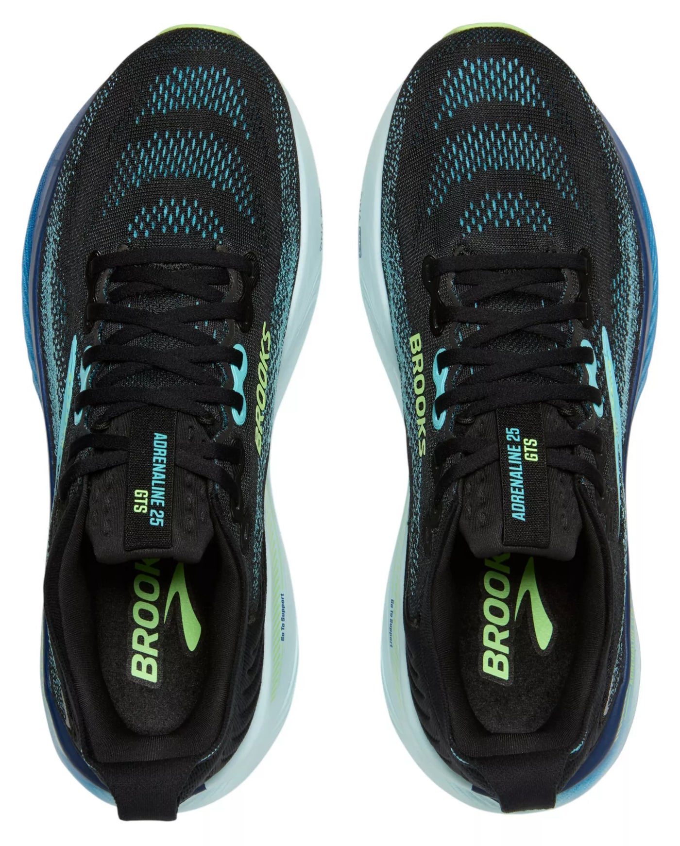 Men's Brooks Adrenaline GTS 25