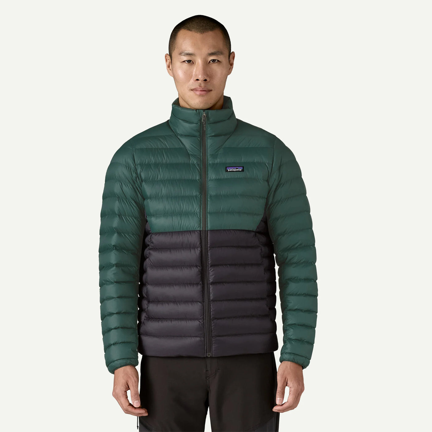 Men's Patagonia Down Sweater Jacket