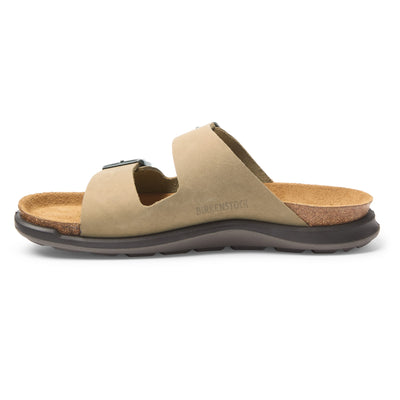Men's Birkenstock Arizona Crosstown Sandals - Normal/Regular Fit