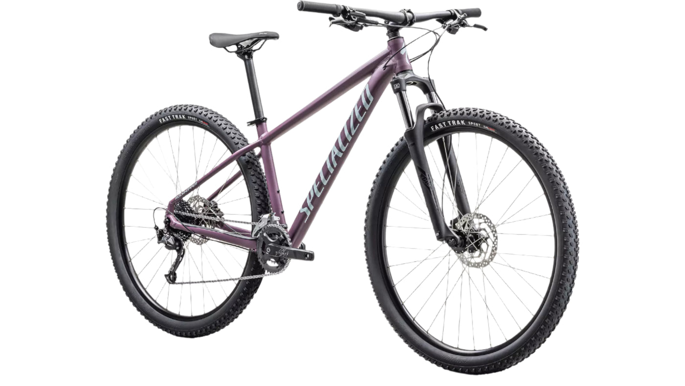 Specialized Rockhopper 27.5 - Small Frame