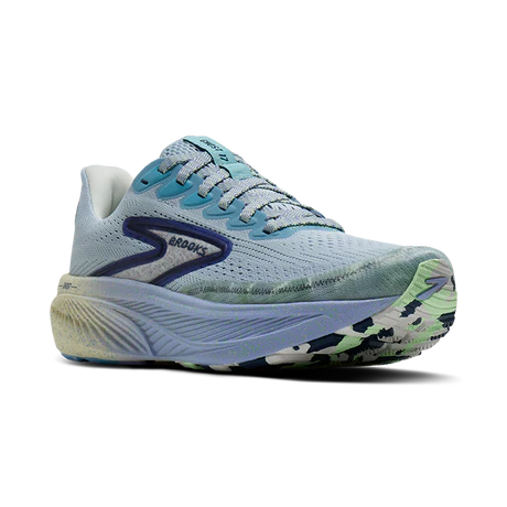 Women's Brooks Ghost 17