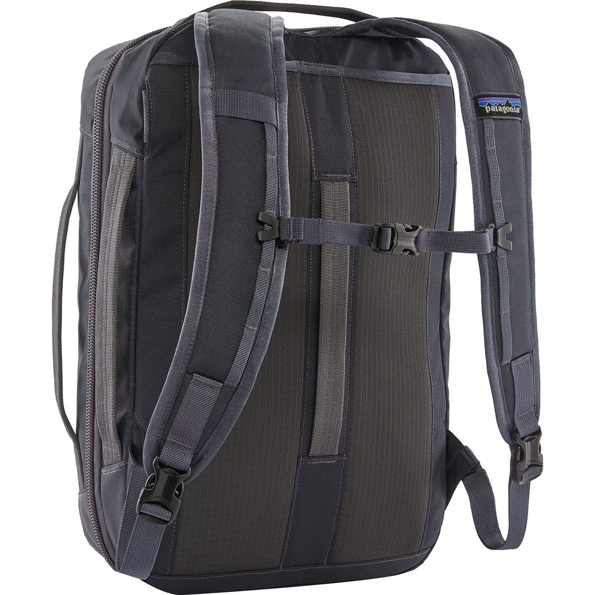 Patagonia Black Hole Micro MLC