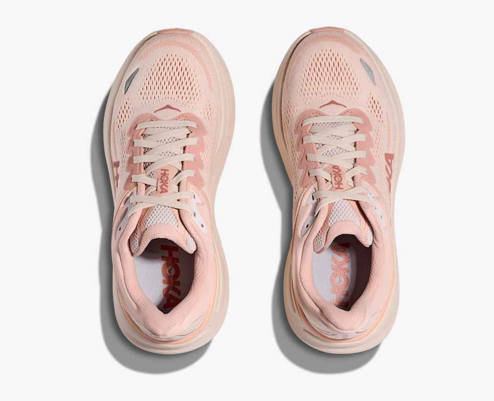 Women's Hoka Bondi 9