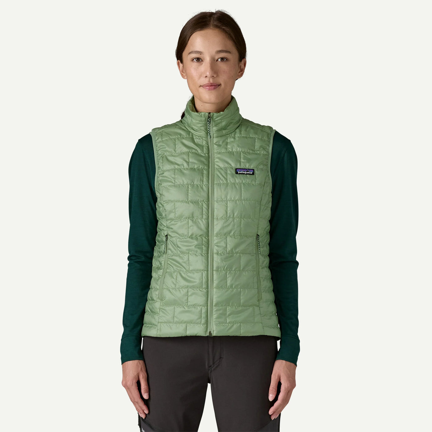 Women's Patagonia Nano Puff Vest