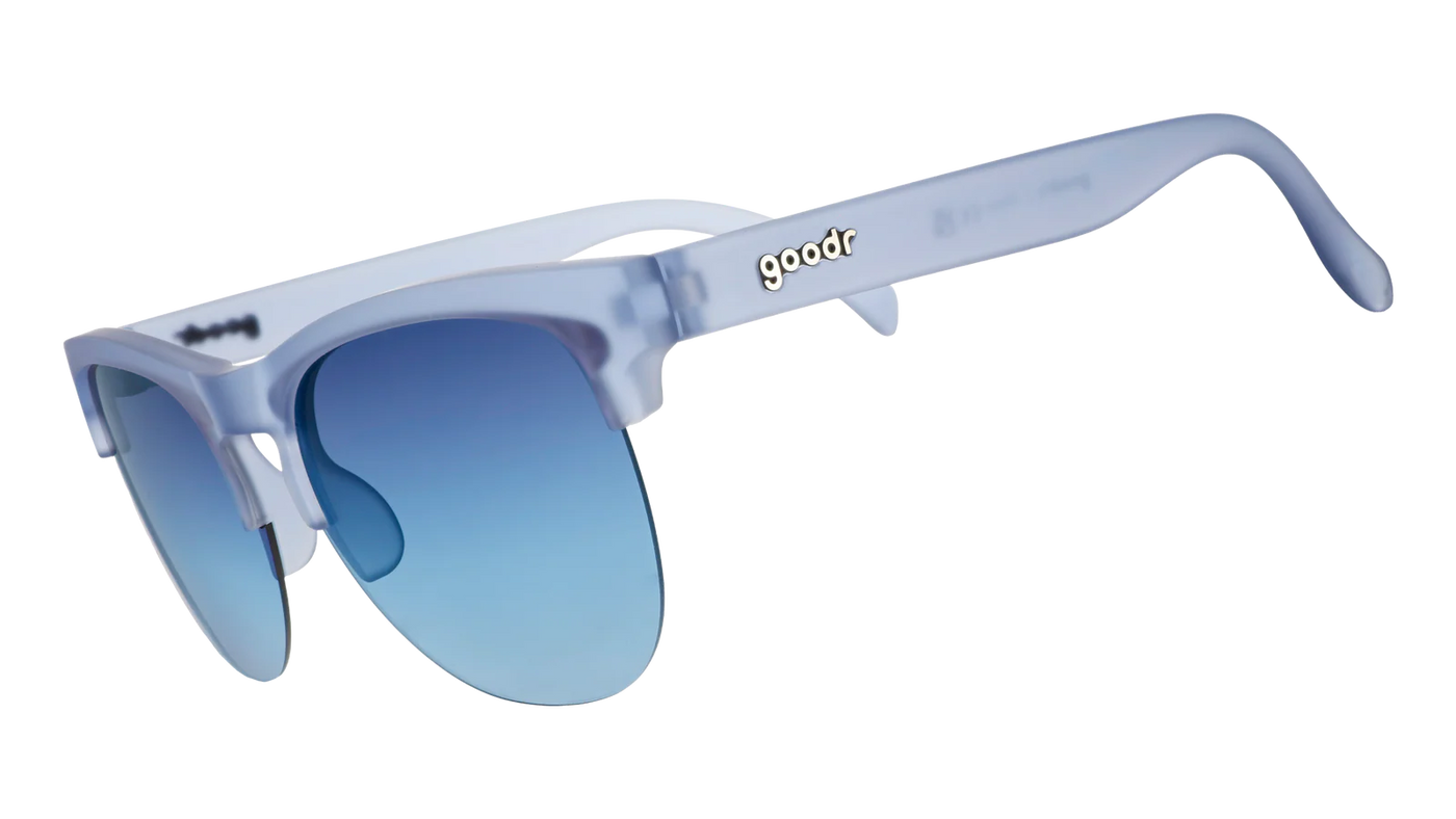 Goodr Dueling Pool Parties Sunglasses