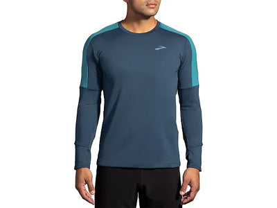 Men's Brooks Notch Thermal Long Sleeve 2.0 Shirt