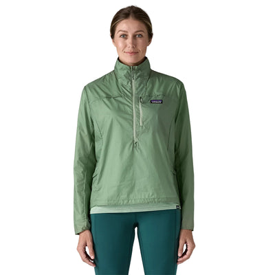 Women's Patagonia Houdini 1/2 Zip Pullover