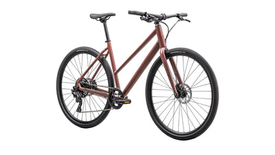 Specialized Sirrus X 2.0 Step-Thru - Medium Frame