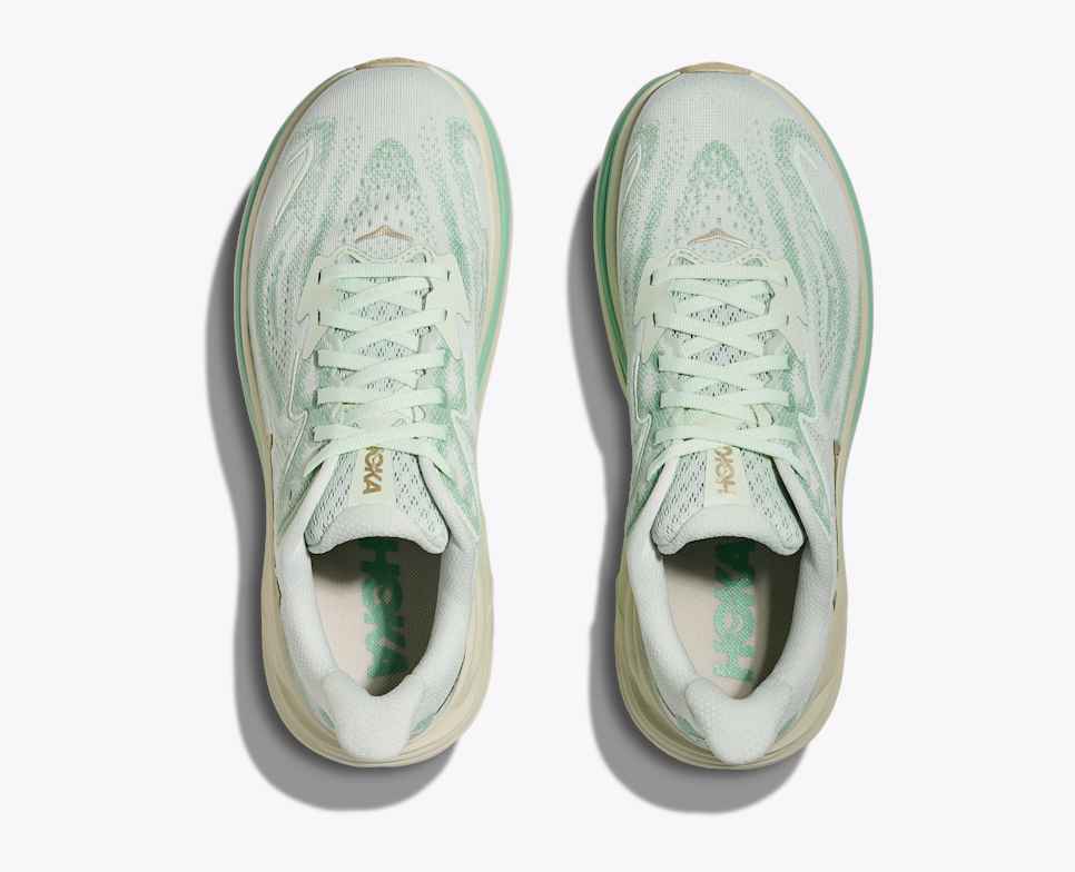Women's Hoka Clifton 10