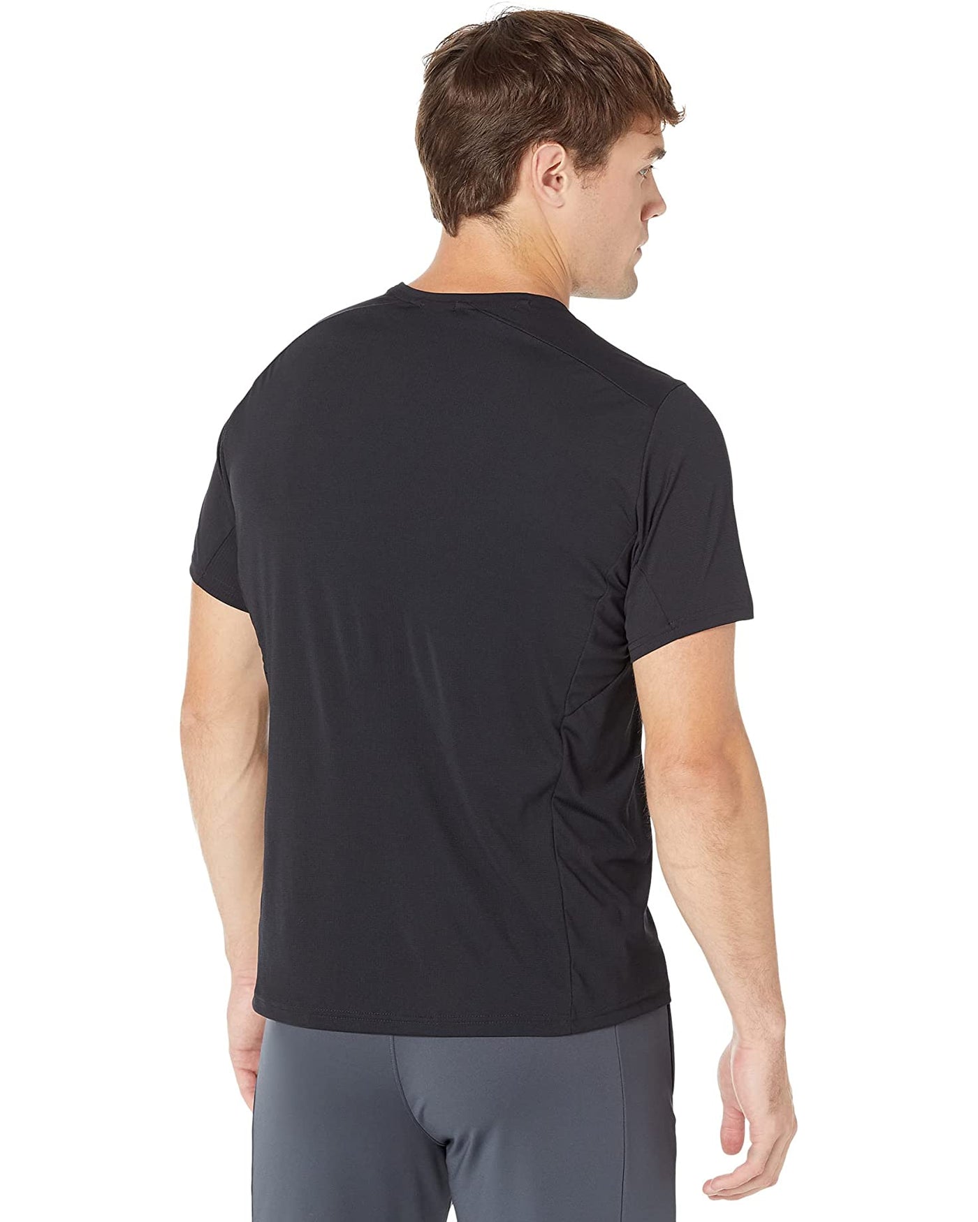 Men's Brooks Atmosphere Short Sleeve Shirt