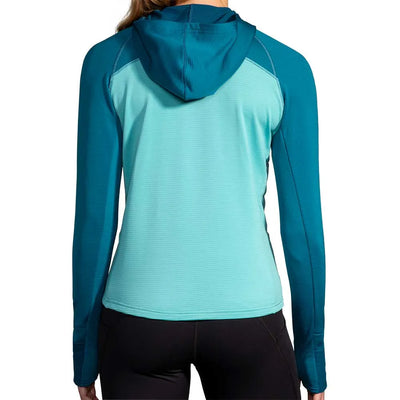 Women's Brooks Notch Thermal Hoodie 2.0