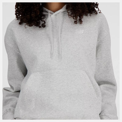 Women's New Balance Sport Essentials Fleece Hoodie